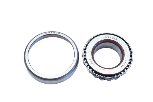 Stens 215-285, L44643, L44610 QCB Tapered Bearing Kit NOS
