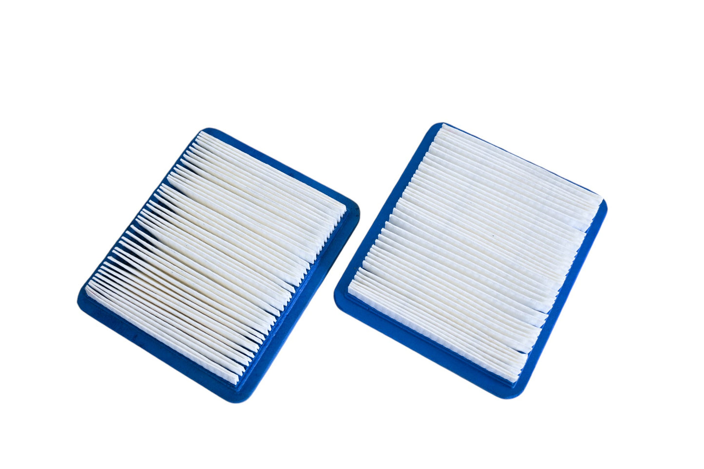 Stens 102-549 Air Filter Qty 2 NOS