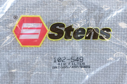 Stens 102-549 Air Filter Qty 2 NOS
