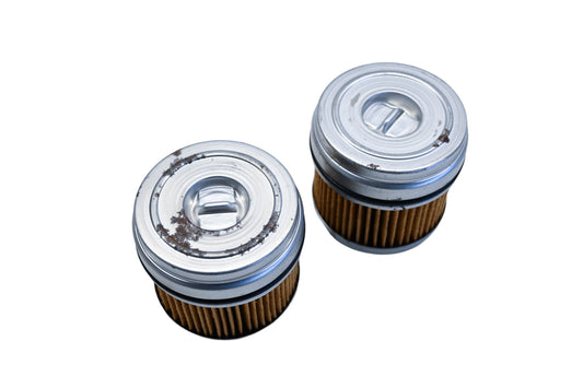 Champ P1072 Oil Filters Qty 2 NOS