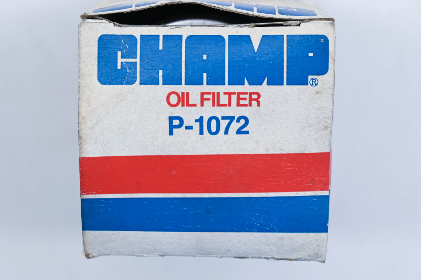 Champ P1072 Oil Filters Qty 2 NOS