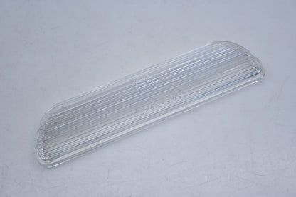 New OEM Ford SAE-R64TD Rear Cargo Lamp Lens NOS