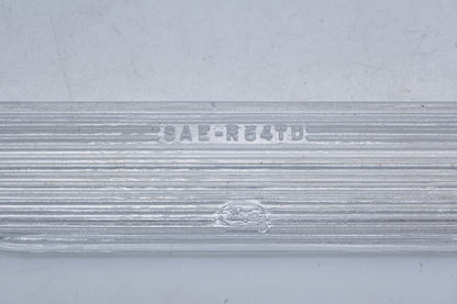 New OEM Ford SAE-R64TD Rear Cargo Lamp Lens NOS