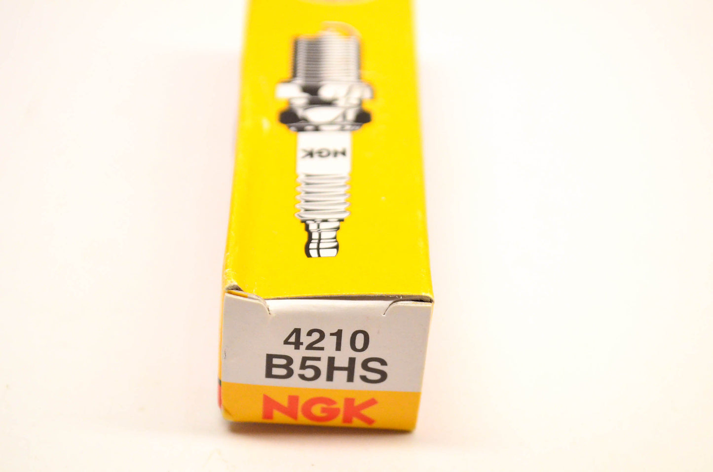 NGK 4210, B5HS Spark Plug NOS