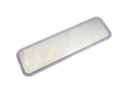New OEM Ford XC2Z-1542528-HA E-350 XLT Super Duty Nameplate NOS
