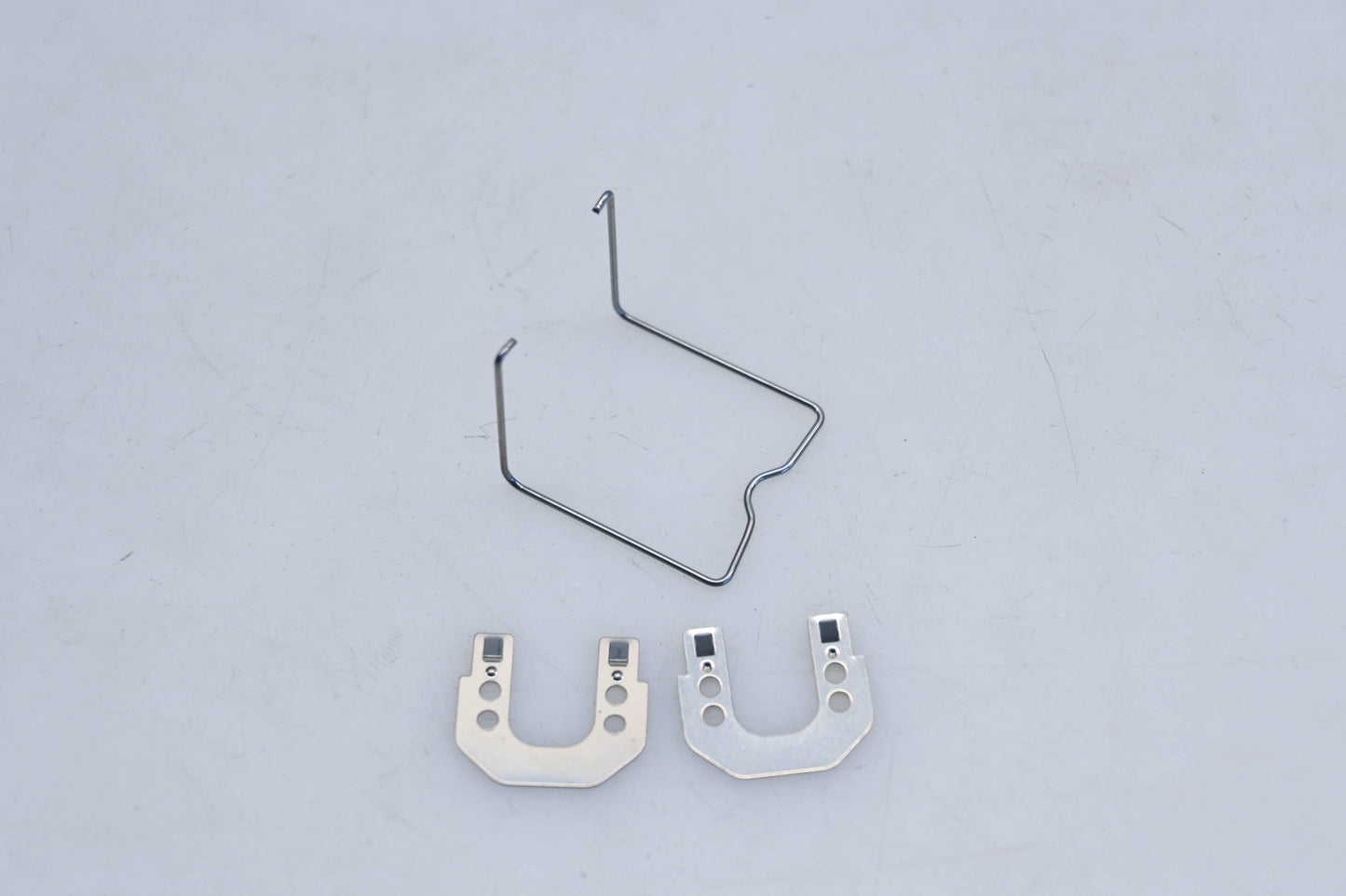 Relpol GZ2-1060 Fastening Clip Kit NOS