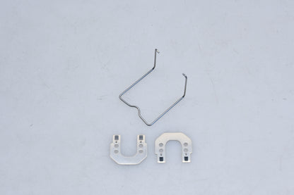 Relpol GZ2-1060 Fastening Clip Kit NOS