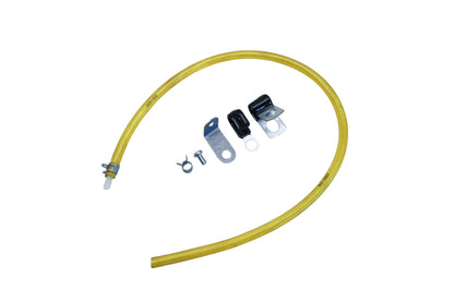 New OEM Kawasaki 999997025 Vent Tube Kit NOS