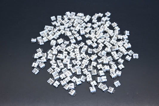 Amp 173981-3 CT Connectors Qty 200 NOS