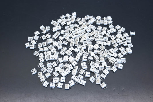 Amp 173981-3 CT Connectors Qty 200 NOS