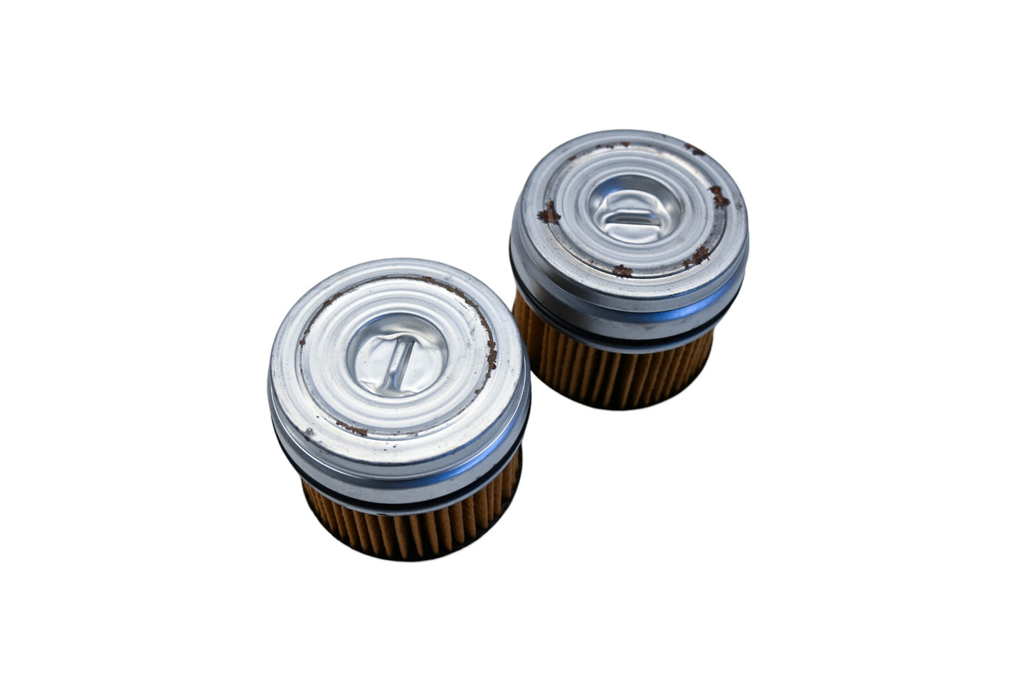 Marathon MO-1072, MO1072, P1072 Aggressor Oil Filter Qty 2 NOS