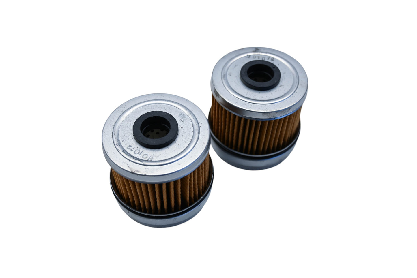 Marathon MO-1072, MO1072, P1072 Aggressor Oil Filter Qty 2 NOS