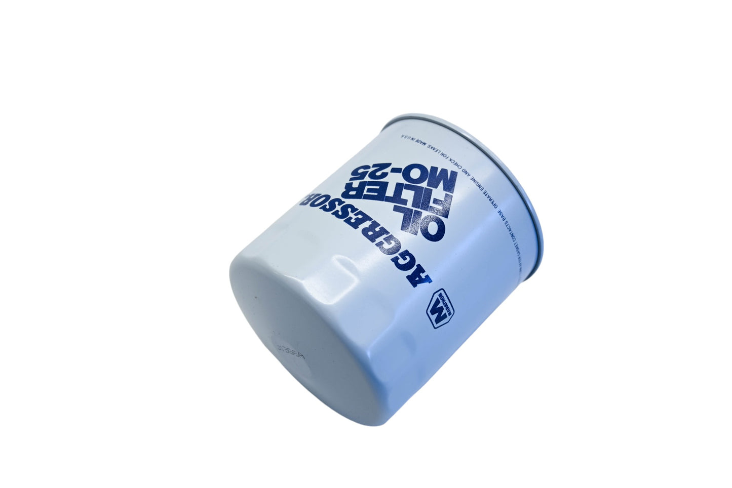 Marathon M0-25, M025, 51258 Aggressor Oil Filter NOS