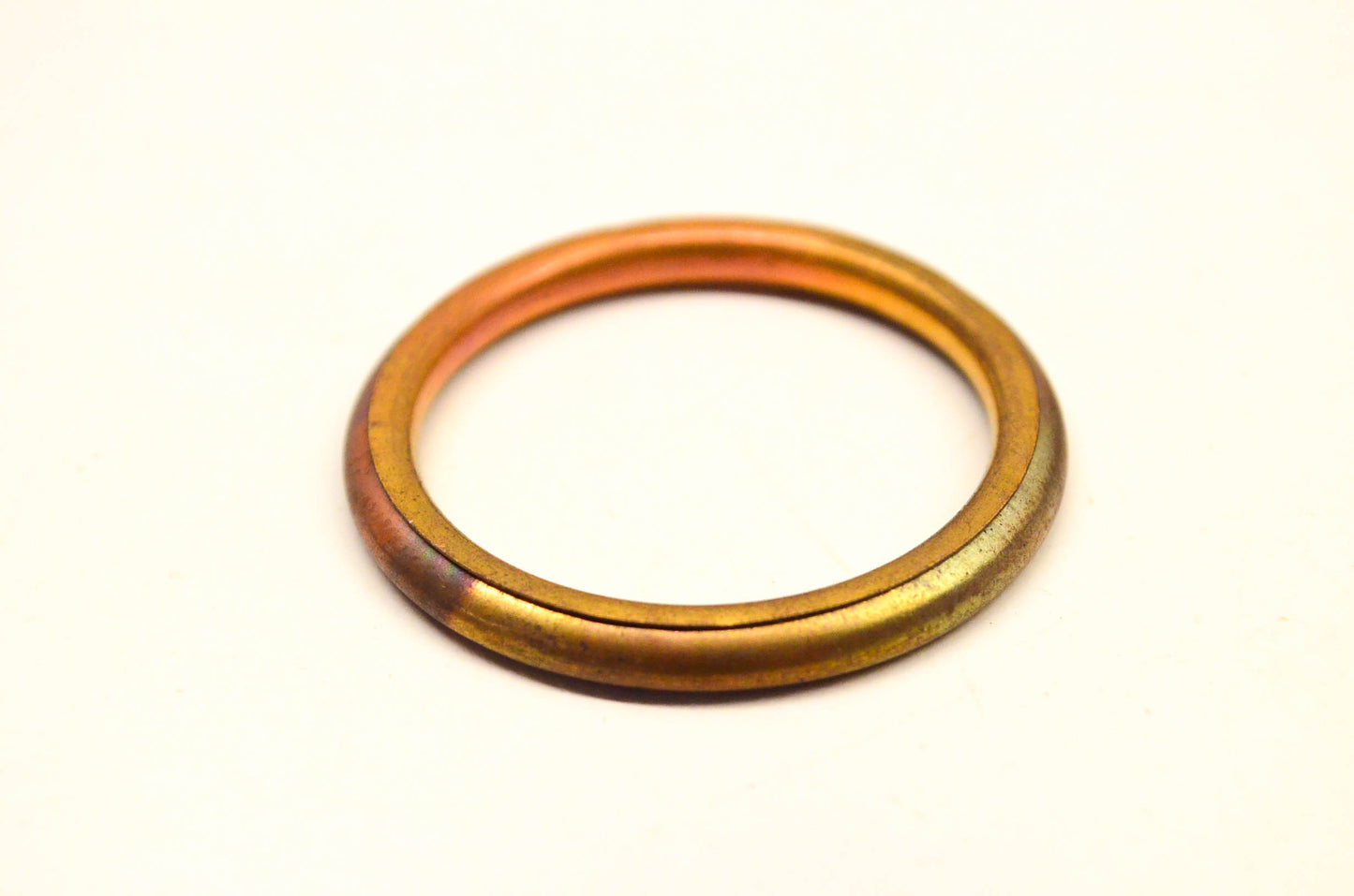 Vesrah 11-1116 Exhaust Pipe Gasket NOS