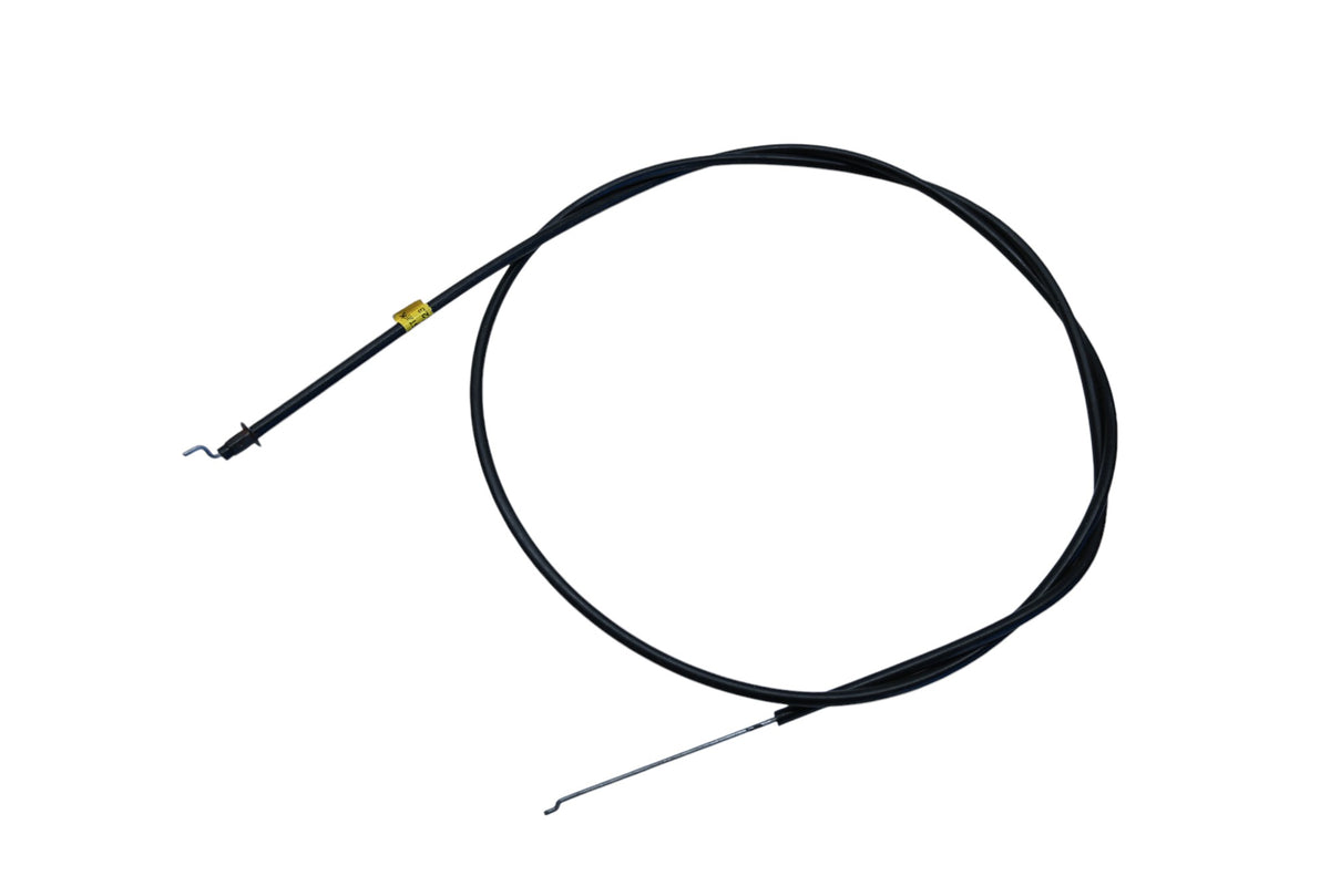 Silver Streak 46-323 Throttle Control Cable NOS