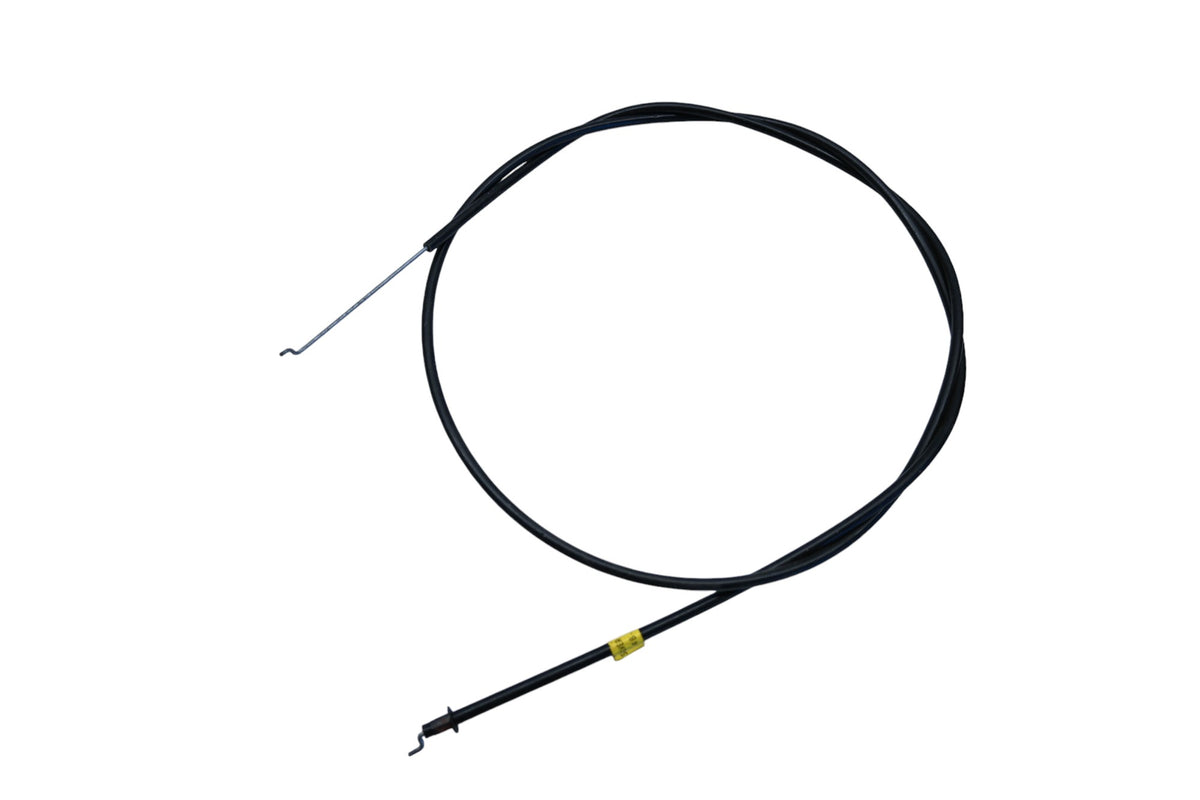 Silver Streak 46-323 Throttle Control Cable NOS