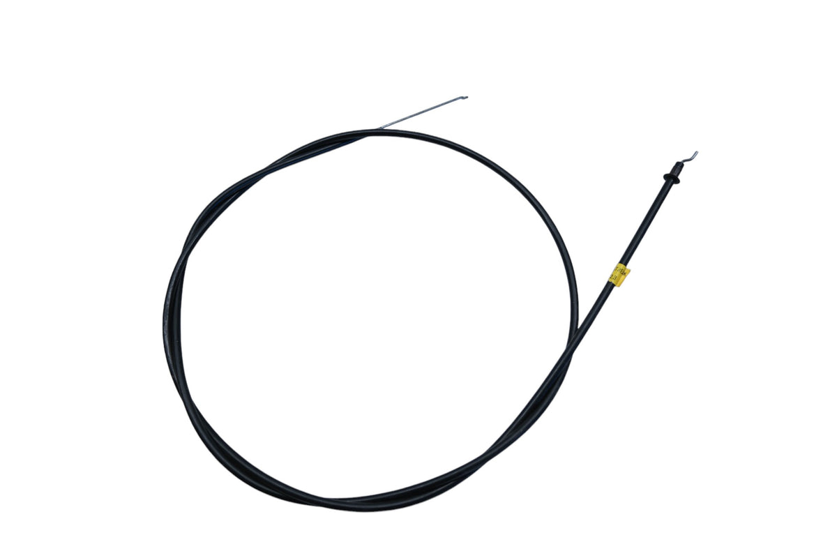 Silver Streak 46-323 Throttle Control Cable NOS
