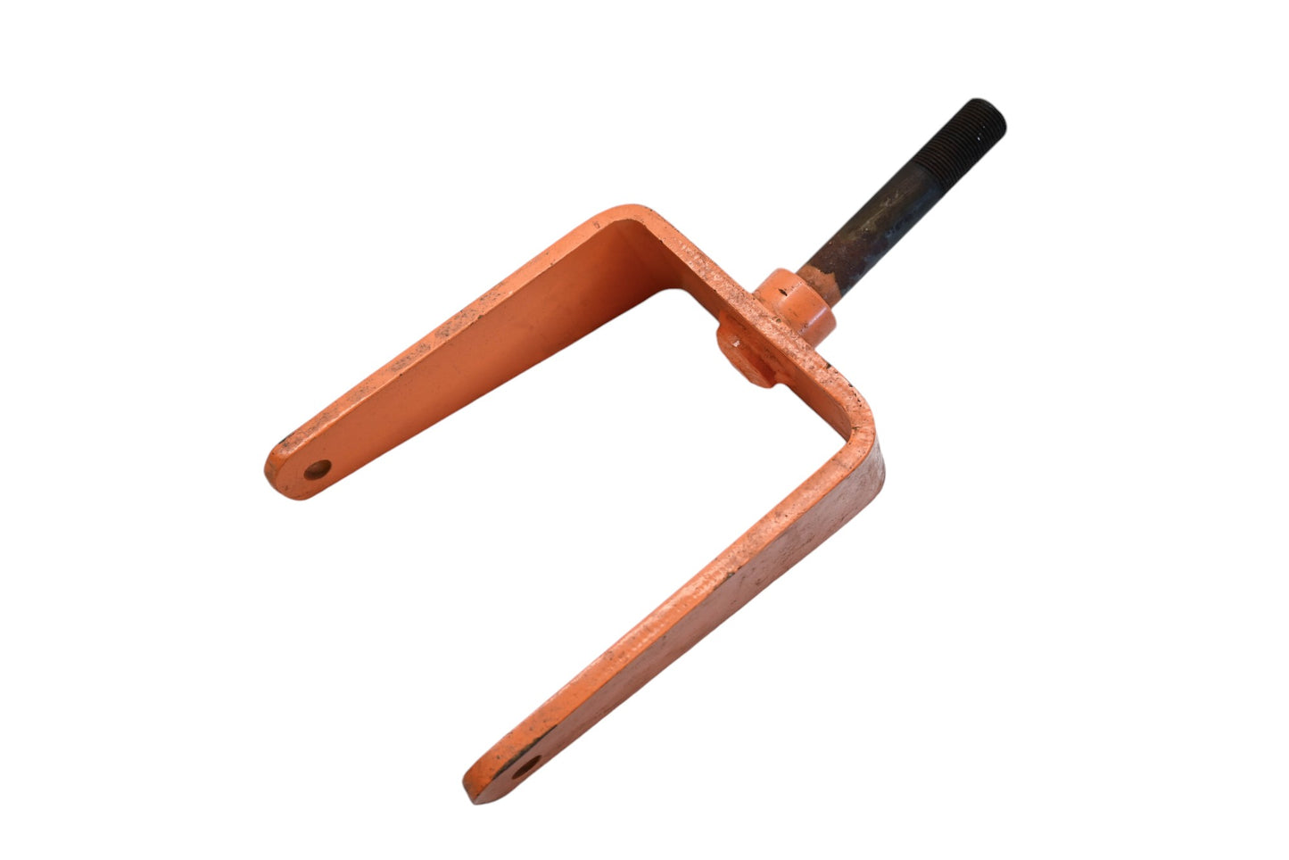 Oregon 48-065 Scag Tiger Caster Yoke Weldment NOS