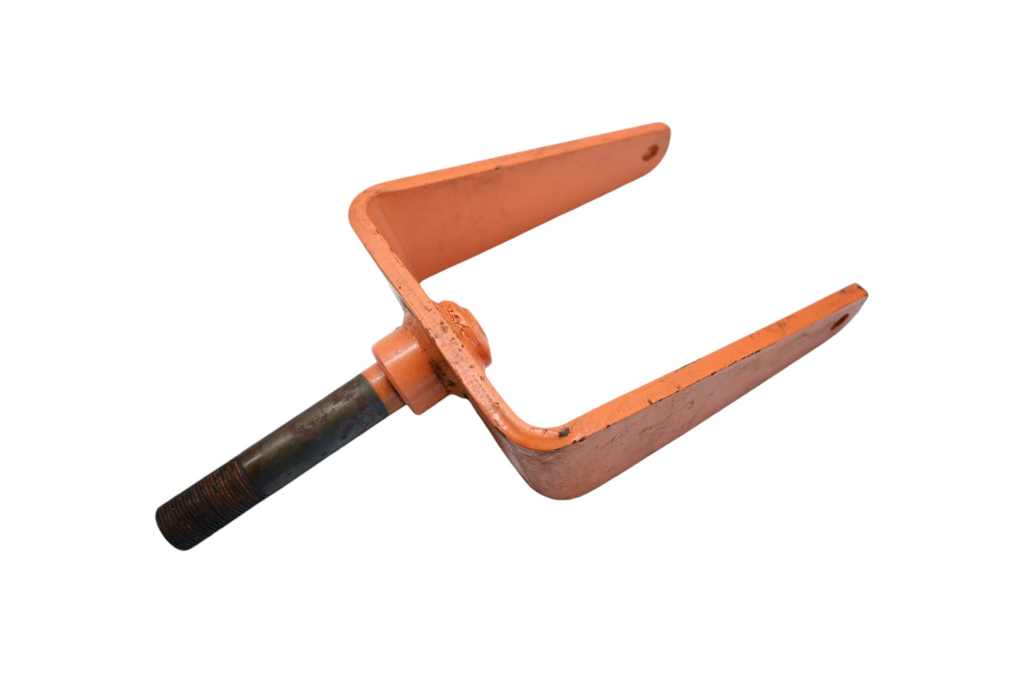 Oregon 48-065 Scag Tiger Caster Yoke Weldment NOS
