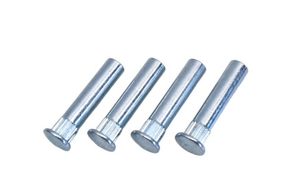 Aftermarket 20-0040-0579-036 Through Bolt Qty 4 NOS