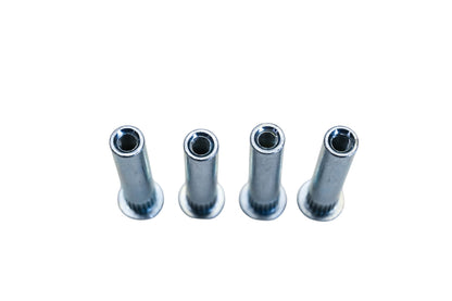 Aftermarket 20-0040-0579-036 Through Bolt Qty 4 NOS