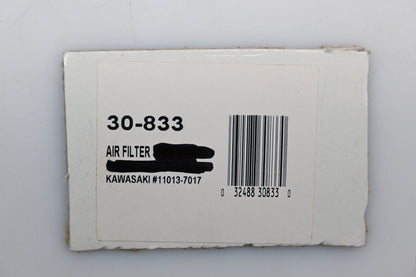Oregon 30-054, 30-833, 11013-7017 Kawasaki Air Filter NOS
