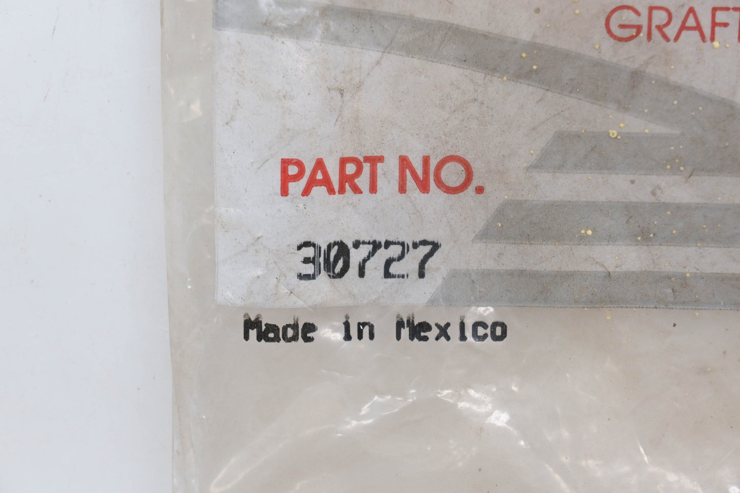 New OEM Tecumseh 30727 Air Filter NOS