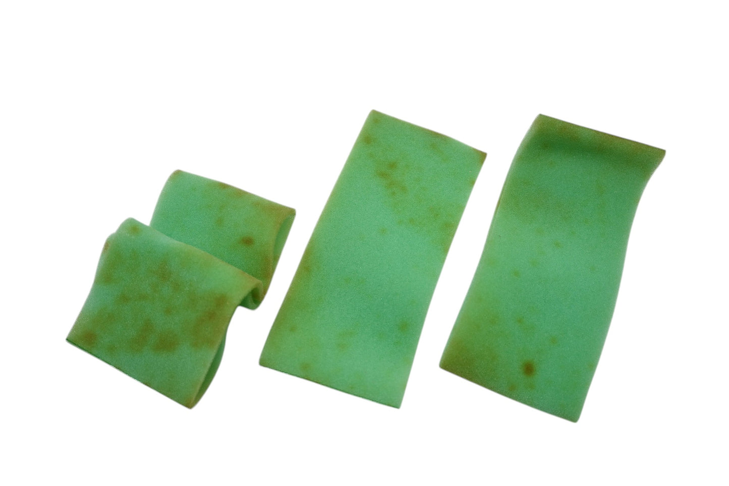 New OEM Briggs & Stratton 272403S Pre-Filters Qty 3 NOS