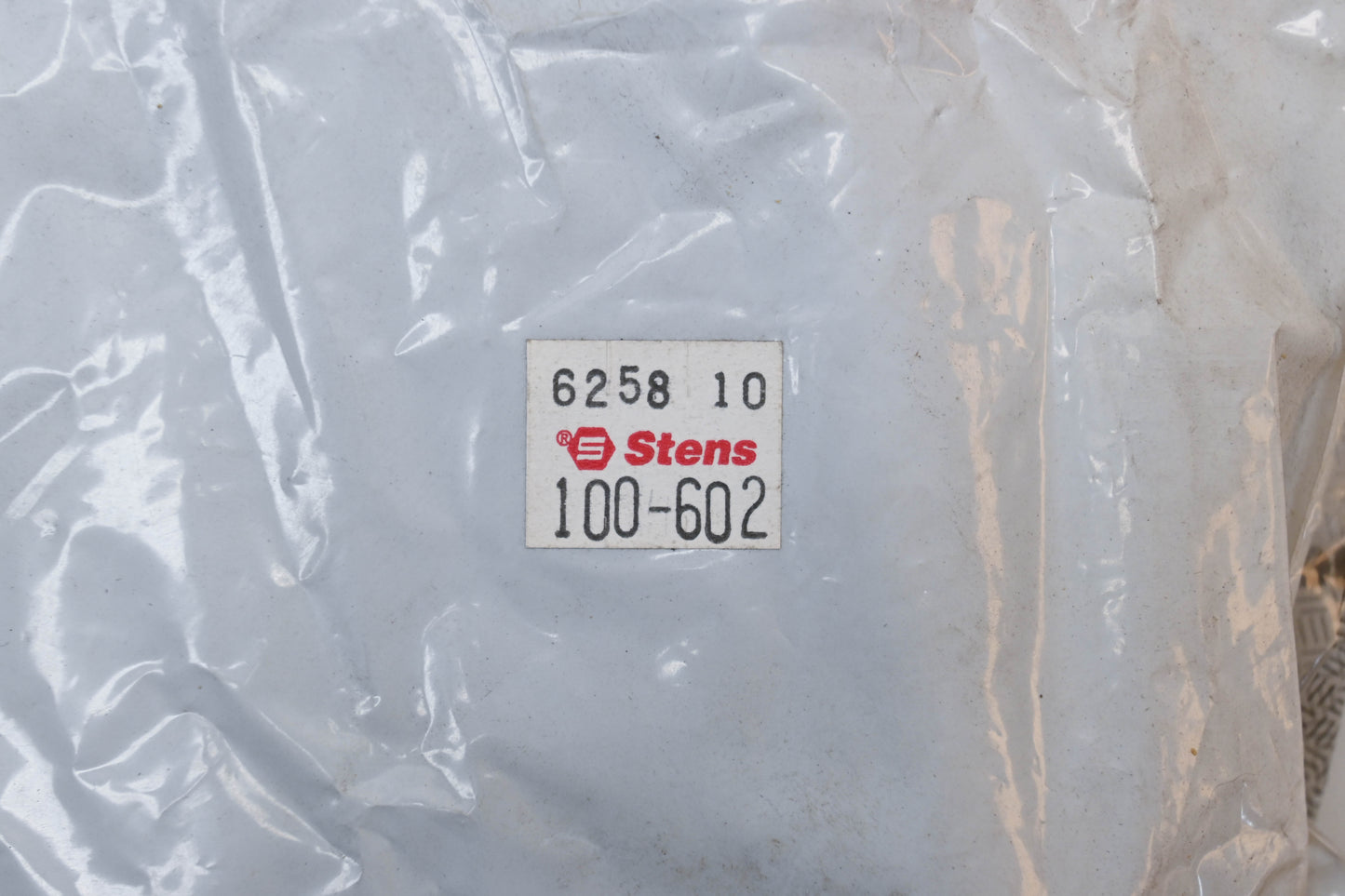 Stens 100-602 Air Filter NOS