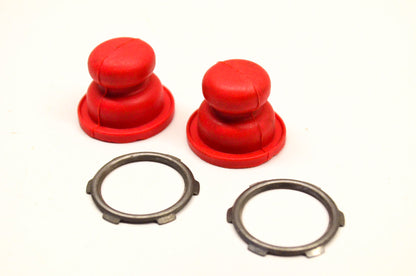 Tewarehouse 24-1033, 36045 Fuel Primer Qty 2 NOS