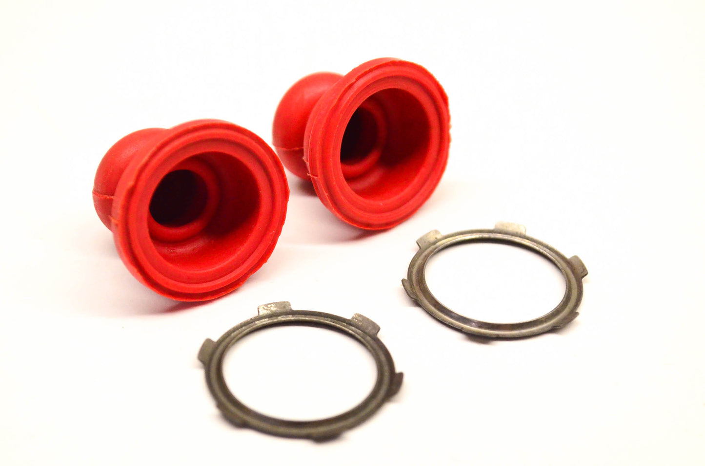 Tewarehouse 24-1033, 36045 Fuel Primer Qty 2 NOS