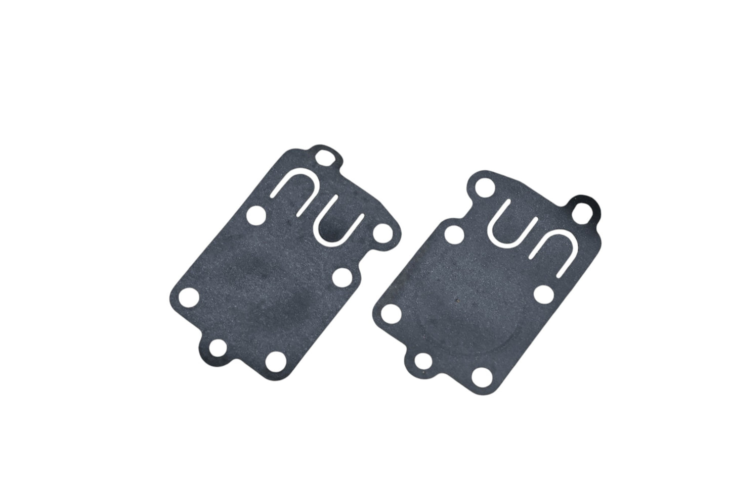 New OEM Briggs & Stratton 272538S Carburetor Diaphragms Qty 2 NOS