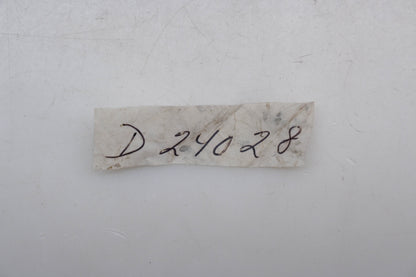 Aftermarket D24028 John Deere 90 Degree 9/16" x 3/8" Fitting NOS