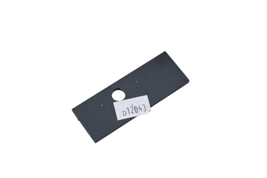 Aftermarket D12043 Clutch Bumper Retainer Plate NOS