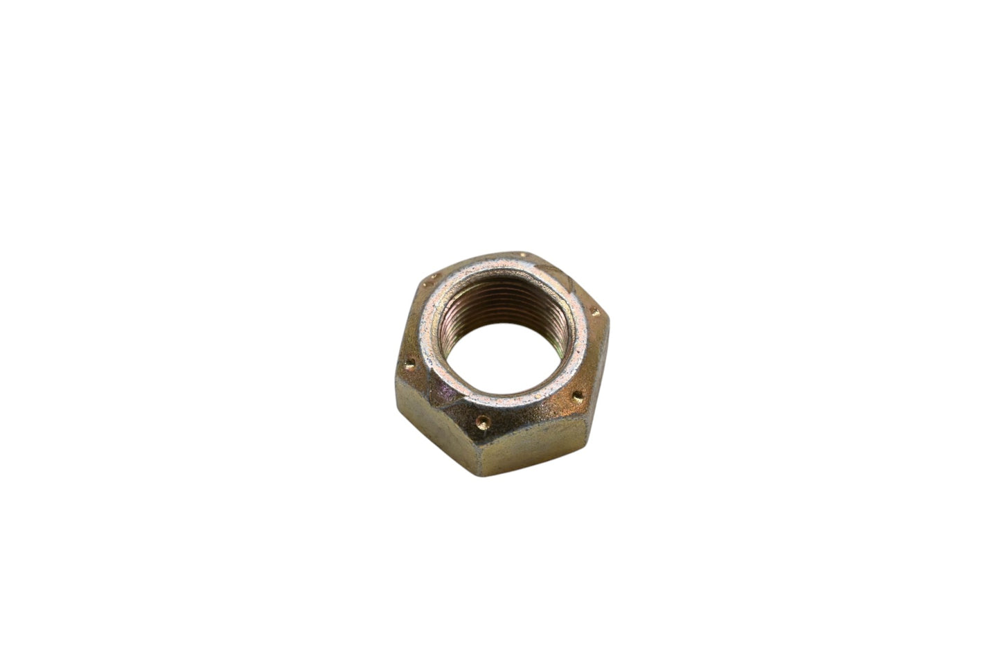 Aftermarket D24008 John Deere Caster Wheel Lock Nut NOS