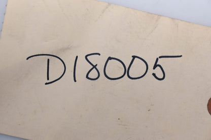 Great Dane D18005 5/8" x 82" V-Belt NOS