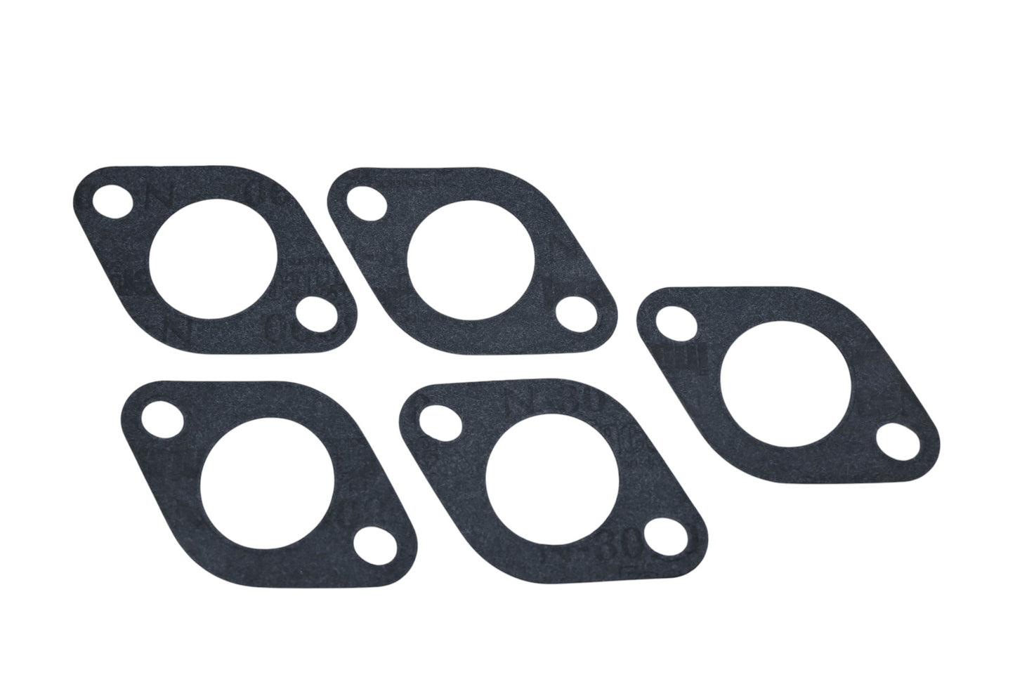 Stens 485-433, 271030-S Kohler Carburetor Gaskets Qty 5 NOS