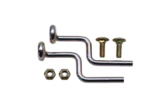 Aftermarket 1770557 Belt Guide Kit NOS