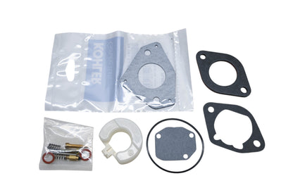 Kohler 24 757 18-S, 2475718-S Carburetor Overhaul Kit NOS