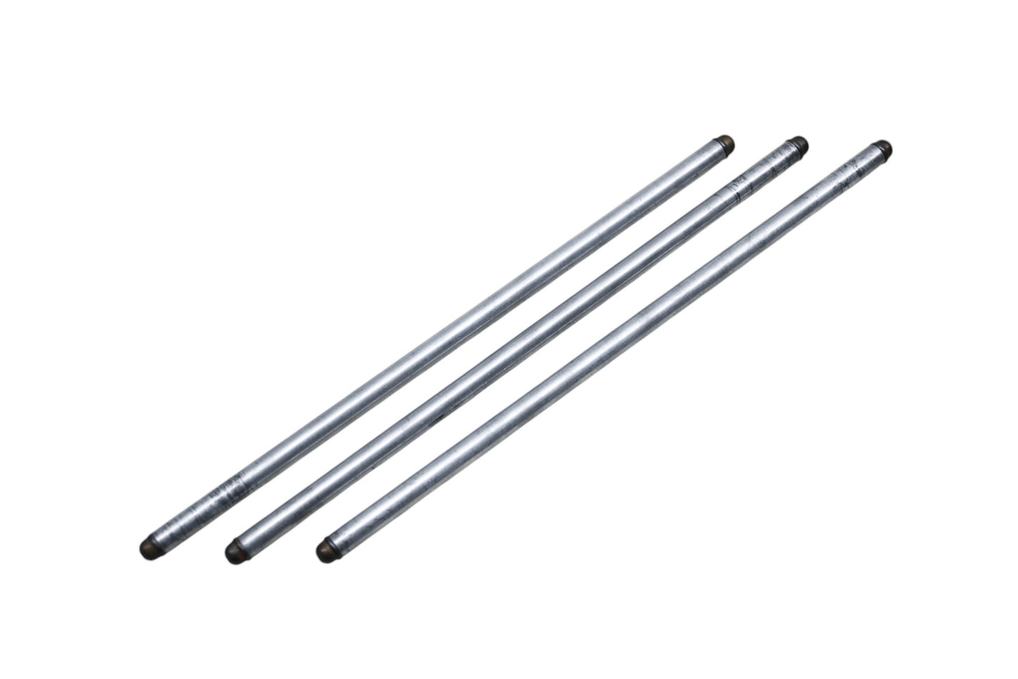 New OEM Briggs & Stratton 691758 Push Rods Qty 3 NOS