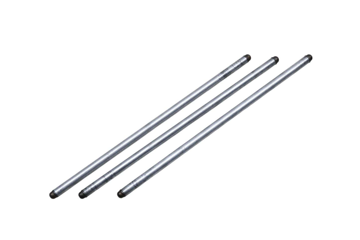 New OEM Briggs & Stratton 691758 Push Rods Qty 3 NOS