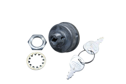 Aftermarket D18091 Ignition Switch Kit NOS