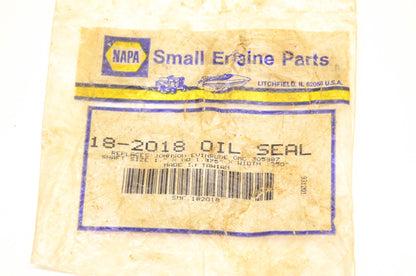 NAPA 18-2018, 305987 Oil Seal NOS