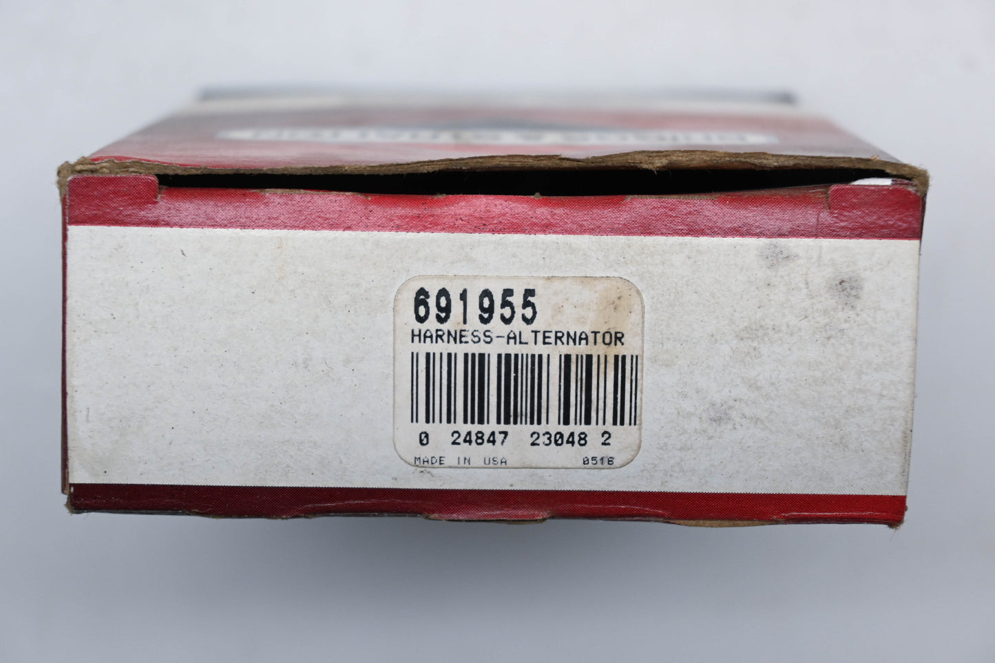 New OEM Briggs & Stratton 691955 Alternator Harness NOS