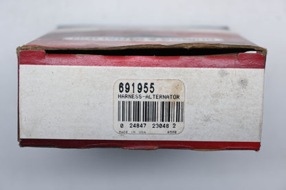 New OEM Briggs & Stratton 691955 Alternator Harness NOS