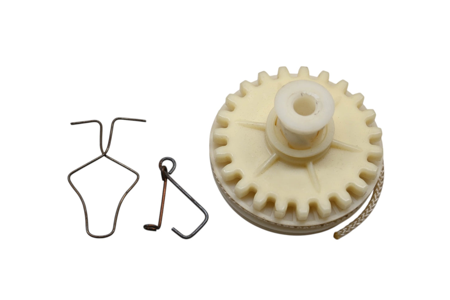 New OEM Briggs & Stratton 299948 Pulley Starter Gear Kit NOS