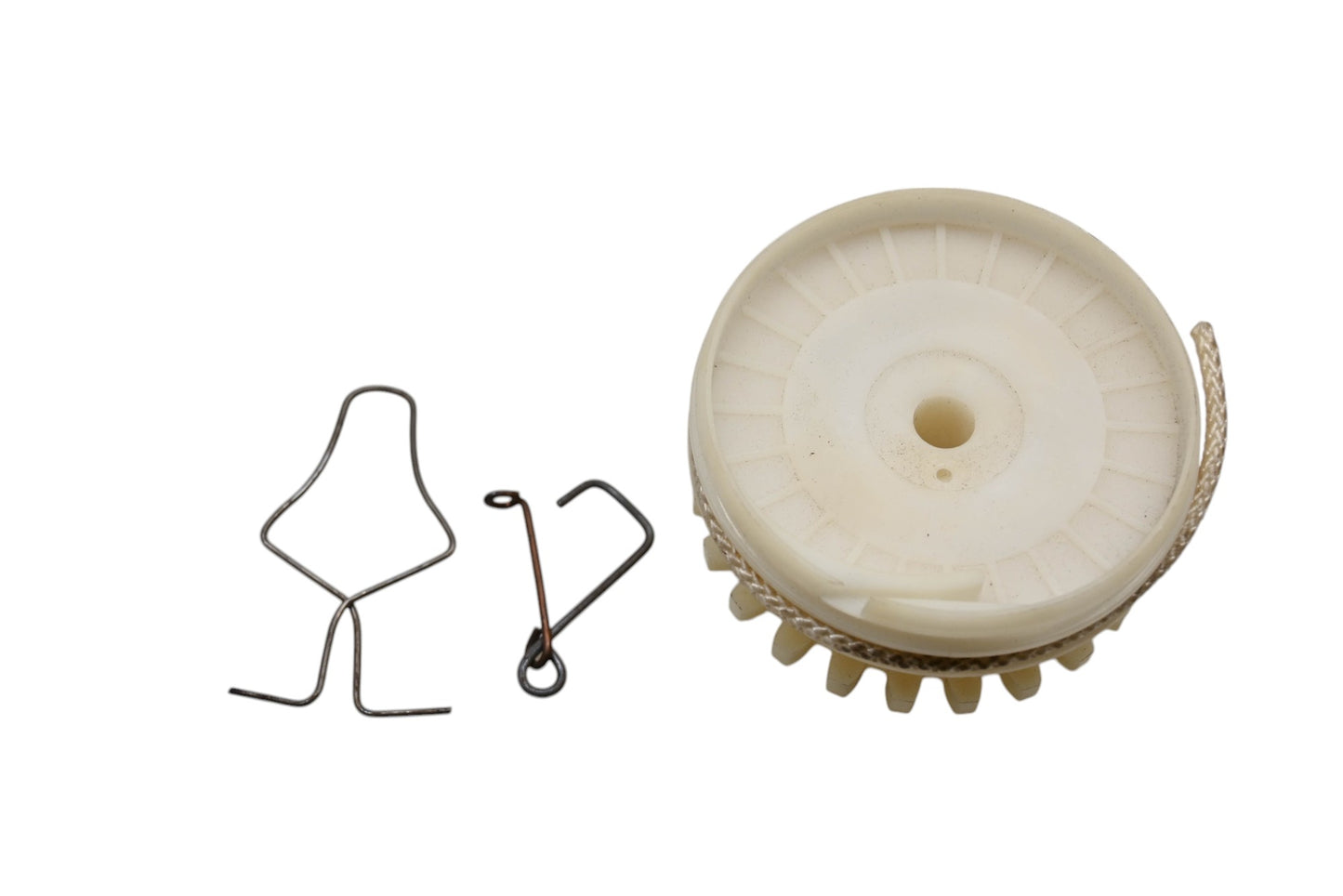 New OEM Briggs & Stratton 299948 Pulley Starter Gear Kit NOS