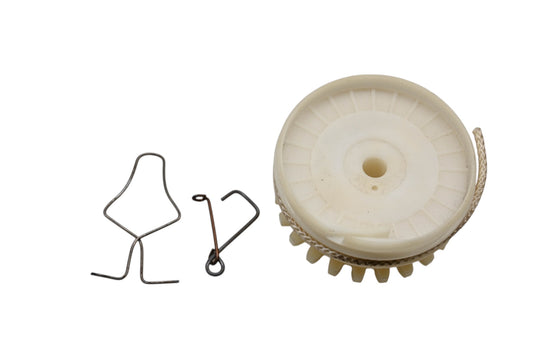 New OEM Briggs & Stratton 299948 Pulley Starter Gear Kit NOS