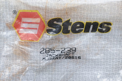 Stens 285-239, 20616 Murray Jackshaft NOS