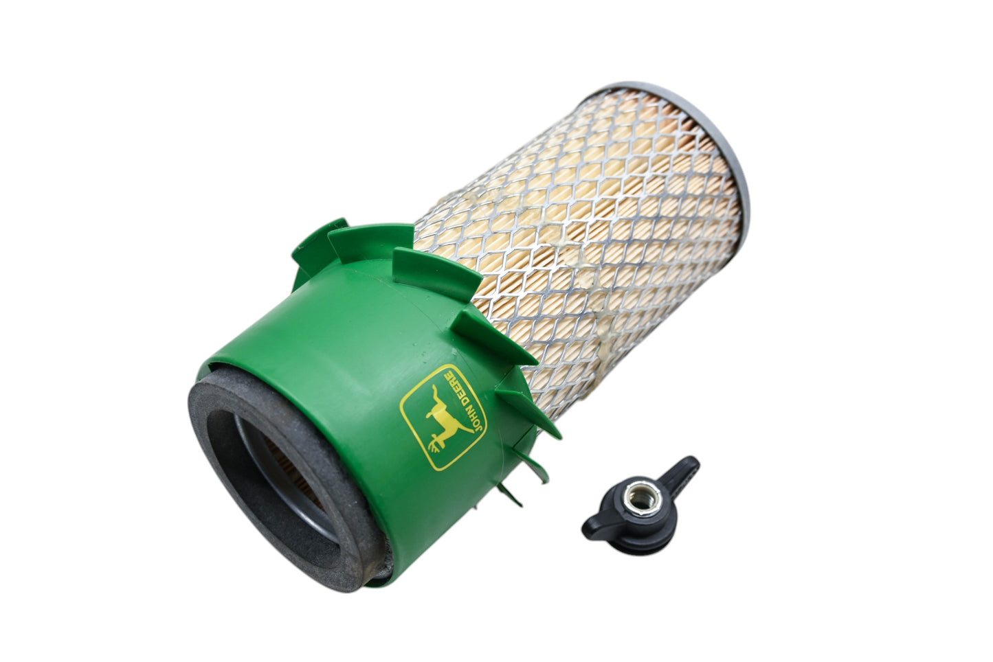 New OEM John Deere AM108243 Air Cleaner Replacement Kit NOS